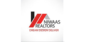 Niwaas-Realtors 
            logo